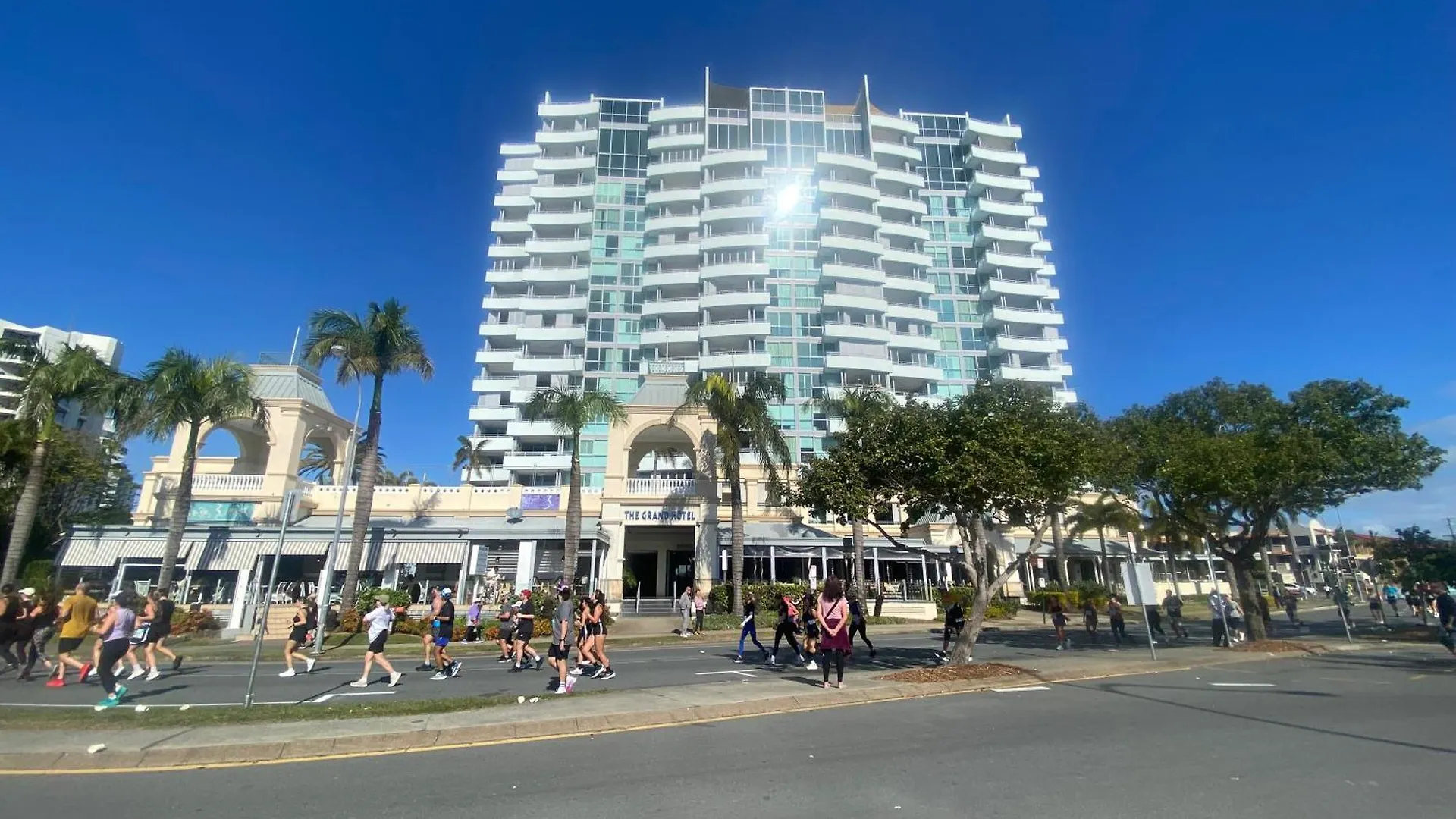 Willa Family Friendly - Get Togethers Gold Coast